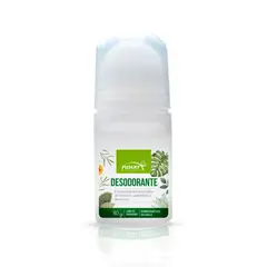 GENERICO - DESODORANTE ROLL ON 80g LABORATORIOS FUNATFrescura y protección natural durante todo el día Experimenta la combinación perfecta de caléndula romero y aloe vera en el Deso_.