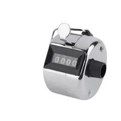 SPORT FITNESS - Contador De Repeticiones Sportfitness