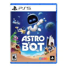 PLAYSTATION - Astro Bot 5