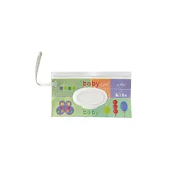 MUNDO BEBE - Porta Pañitos Bebe Para Pañitos Humedos