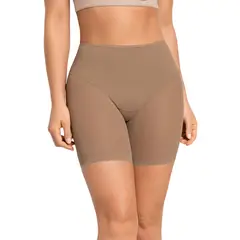 LEONISA - Panty faja invisible de control efecto brasilera
