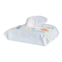 MUNDO BEBE - Porta Pañitos Bebe Para Pañitos Humedos