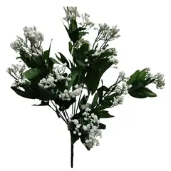 MAZUGI - Ramo Guitzu Flores Artificiales Decoración