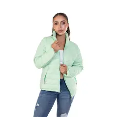 DREAMER - CHAQUETA PADDED PARA MUJER