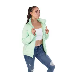 DREAMER - CHAQUETA PADDED PARA MUJER