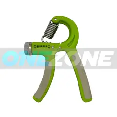 GENERAL - Ejercitador Gvs Ajustable Hand Grip-h154 Verde