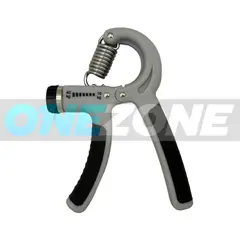 GENERAL - Ejercitador Gvs Ajustable Hand Grip-h154 Gris