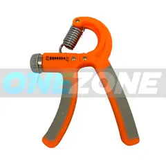 GENERAL - Ejercitador Gvs Ajustable Hand Grip-h154 Naranja
