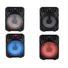 GENERICO - PARLANTE SPEAKER GTS