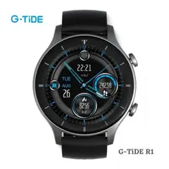 MOBULA - Reloj Inteligente G-TIDE R1 Deportivo Girs