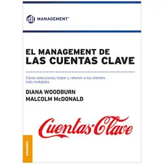 GENERICO - El Management De Las Cuentas Clave