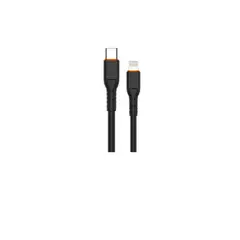MTF - Cable 20cm carga rápida iPh