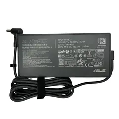 ASUS - Cargador 100% Original 180w 20v - 90a Punta Tuf