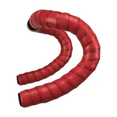 GENERICO - Cinta Para Manubrio Lizard Skins DSP V2 46mm Rojo