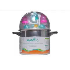 EVENFLO - Esterilizador para Biberones y Chupos -