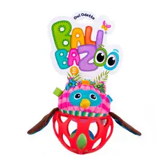 BALIBAZOO - Sonajero Buo Odette