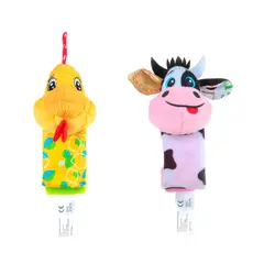 BALIBAZOO - Sonajero De Granja