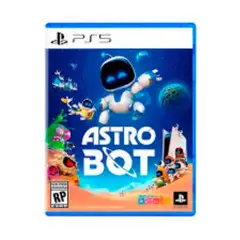 PLAYSTATION - Astro Bot 5