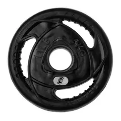 SPORT FITNESS - Disco Olímpico Premium 2" 5kg Sportfitnes