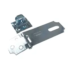 INDUMA - Caja Portacandado 3 ½ Pulg zincado C.18 CT Und 12
