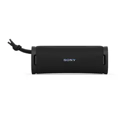 SONY - Parlante portátil inalámbrico ULT FIELD 1 - SRS-ULT10 - Negro
