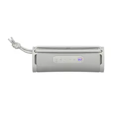 SONY - Parlante portátil inalámbrico ULT FIELD 1 - SRS-ULT10 - Blanco