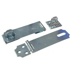 INDUMA - Caja Portacandado 4 ½ Pulg zincado C.18 CT Und 12