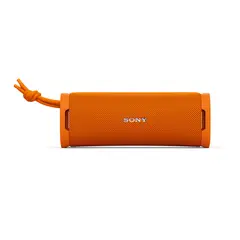 SONY - Parlante portátil inalámbrico ULT FIELD 1 - SRS-ULT10 - Naranja