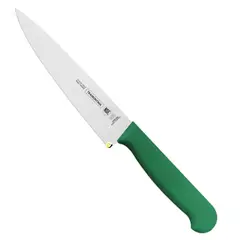 TRAMONTINA - Cuchillo Cocina Chef Profesional Master 6 Pulgada