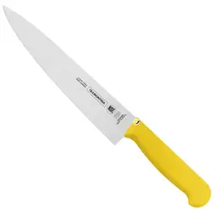 TRAMONTINA - Cuchillo Cocina Chef Profesional Master 8 Pulgada