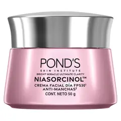 PONDS - Crema Facial Bright Miracle Dia X 50g
