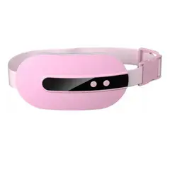 GENERICO - Almohadilla Térmica Menstrual Alivio Del Dolor Masajeador