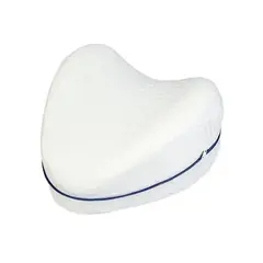 GENERICO - Almohada Para las Piernas Para Aliviar el Dolor Lumbar