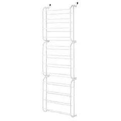 GENERICO - Organizador Zapatos 12 Niveles 36 Pares