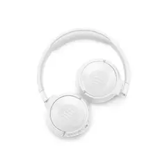 JBL - Audífonos Gamer Inalámbricos Tune 600 Btnc Blanco