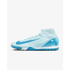 NIKE - GUAYOS HOMBRE PARA PASTO SINTETICO ZM SUPERFLY 10 ACADEMY TF