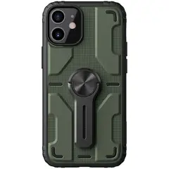 GENERAL - Estuche Nillkin Armor Compatible Con Iph 12 Pro Max
