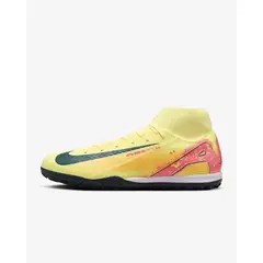 NIKE - GUAYOS ZM SUPERFLY 10 ACADEMY KYLIAN MBAPPE TF FQ8333-800