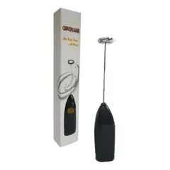GENERICO - Mezclador Mano Multiusos Espumador Electrico