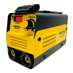 PRETUL - Soldador Inversor Mini 100 Amp 127 Vol 60 Hz 29961