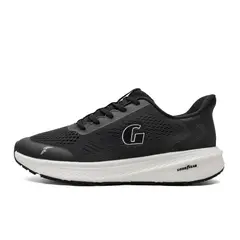 GOODYEAR - Tenis Hombre NegroBlanco ROGERS-B