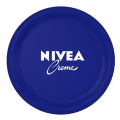 NIVEA - Crema Corporal X 100ml