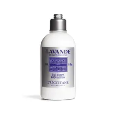 LOCCITANE - Leche corporal Lavanda 250ml