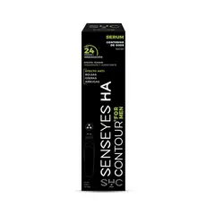 GENERICO - Serum Contorno Ojos Senseyes Ha Contour X 14ml