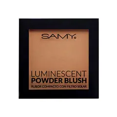SAMY - Rubor Luminescent Watermelon #3 X 6G