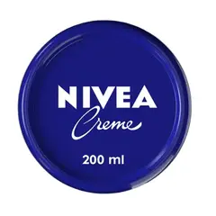 NIVEA - Crema Corporal X 200ml