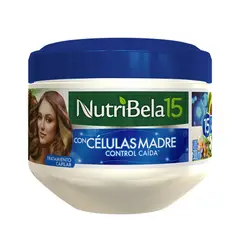 NUTRIBELA 10 - Tratamiento Nutribela Celulas Madre X 300ml.---