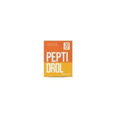 HEALTHY AMERICA - Peptidrol Veggie Suplemento Dietario Capsulas X 30