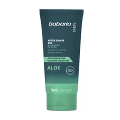 BABARIA - After Shave Men Gel X 150Ml