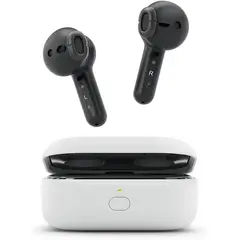 AMAZON - Echo Buds Audífonos Inalámbricos Bluetooth Compatible con Alexa